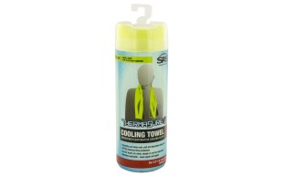 7300-02 - Thermasure Cooling Towel Yellow Packaging Front_CT73000X.jpg